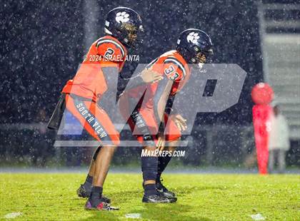 Thumbnail 3 in Douglas Byrd @ South View photogallery.