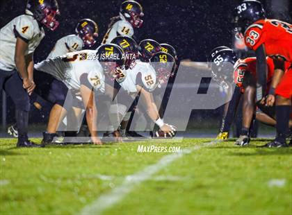 Thumbnail 3 in Douglas Byrd @ South View photogallery.