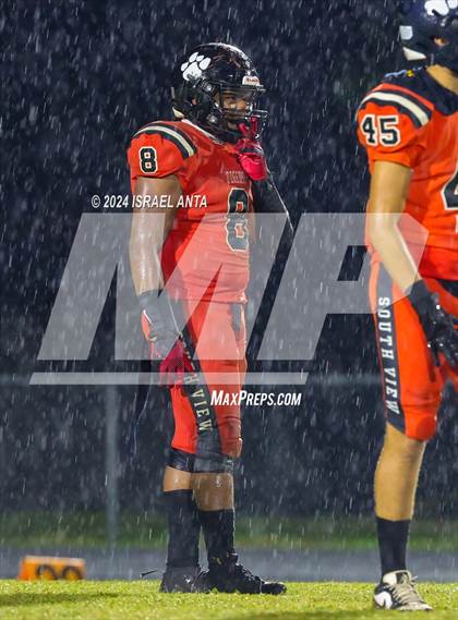 Thumbnail 3 in Douglas Byrd @ South View photogallery.