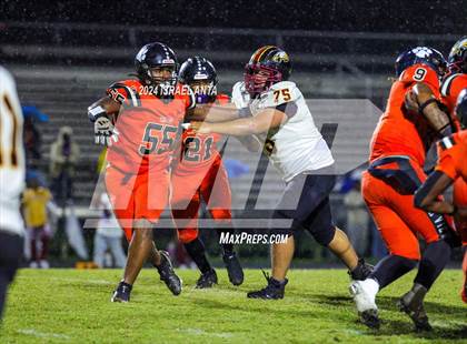 Thumbnail 2 in Douglas Byrd @ South View photogallery.