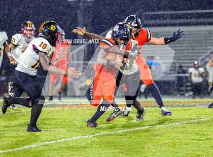 Thumbnail 1 in Douglas Byrd @ South View photogallery.