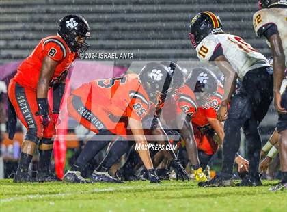 Thumbnail 2 in Douglas Byrd @ South View photogallery.