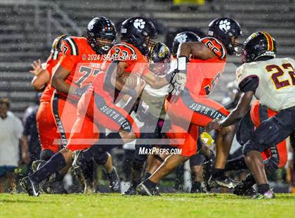 Thumbnail 3 in Douglas Byrd @ South View photogallery.