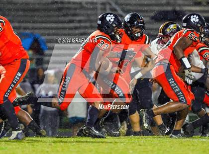 Thumbnail 3 in Douglas Byrd @ South View photogallery.