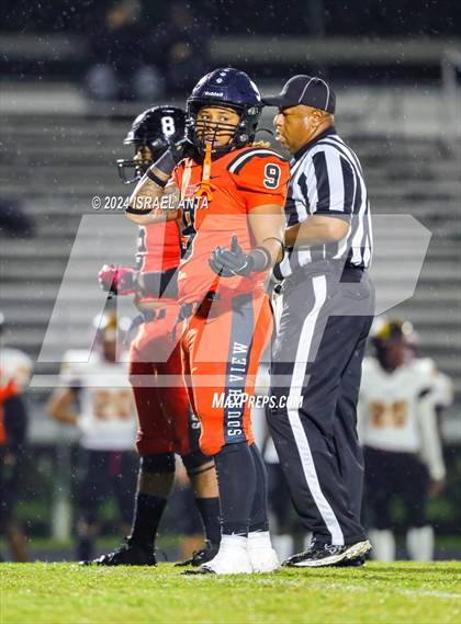 Thumbnail 3 in Douglas Byrd @ South View photogallery.