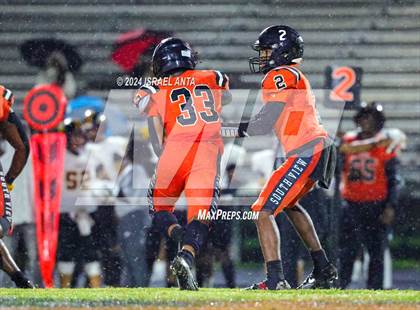 Thumbnail 3 in Douglas Byrd @ South View photogallery.