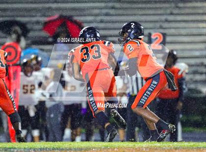 Thumbnail 2 in Douglas Byrd @ South View photogallery.