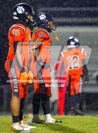 Thumbnail 2 in Douglas Byrd @ South View photogallery.