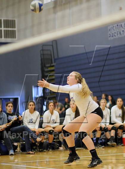 Thumbnail 1 in Rocklin vs Christian Brothers (Nor Cal Classic) photogallery.