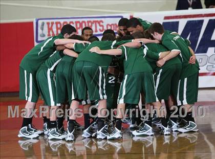 Thumbnail 1 in St. Mary's @ Torrey Pines (MaxPreps Holiday Classic Mayor's Cup Final) photogallery.