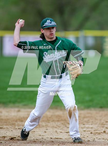 Thumbnail 2 in Hughesville @ Mount Carmel photogallery.