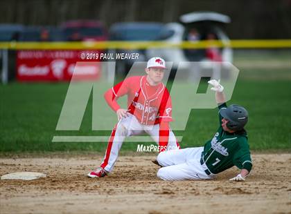 Thumbnail 3 in Hughesville @ Mount Carmel photogallery.