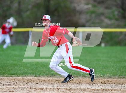 Thumbnail 3 in Hughesville @ Mount Carmel photogallery.
