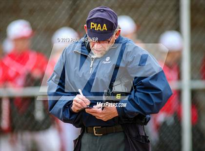 Thumbnail 2 in Hughesville @ Mount Carmel photogallery.