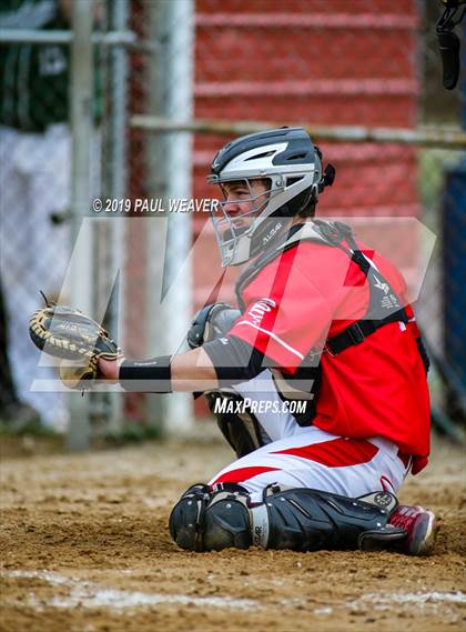 Thumbnail 1 in Hughesville @ Mount Carmel photogallery.