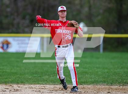 Thumbnail 1 in Hughesville @ Mount Carmel photogallery.