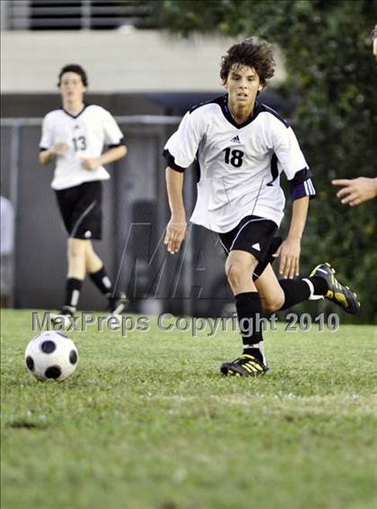 Thumbnail 2 in Lake Worth Christian @ Dreyfoos School of the Arts photogallery.