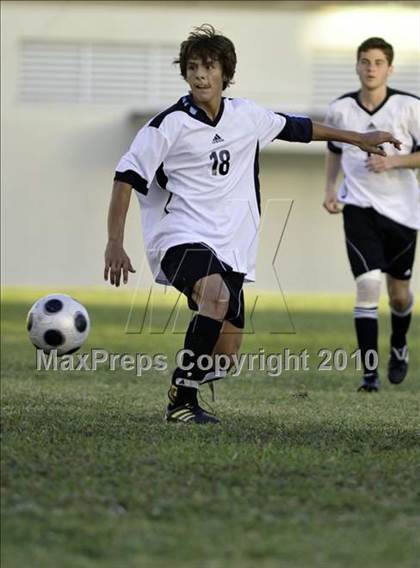 Thumbnail 1 in Lake Worth Christian @ Dreyfoos School of the Arts photogallery.