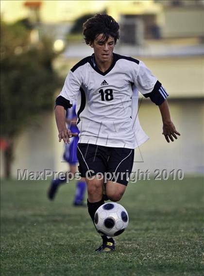 Thumbnail 3 in Lake Worth Christian @ Dreyfoos School of the Arts photogallery.