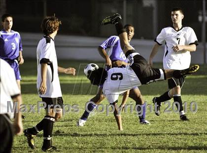 Thumbnail 1 in Lake Worth Christian @ Dreyfoos School of the Arts photogallery.