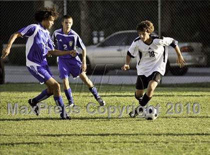 Thumbnail 3 in Lake Worth Christian @ Dreyfoos School of the Arts photogallery.