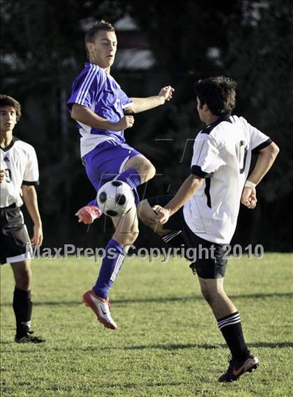 Thumbnail 1 in Lake Worth Christian @ Dreyfoos School of the Arts photogallery.