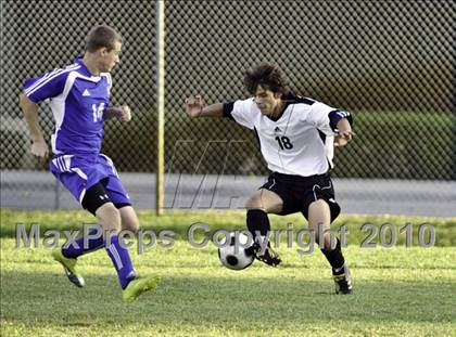 Thumbnail 2 in Lake Worth Christian @ Dreyfoos School of the Arts photogallery.