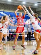 Photo from the gallery "East Rowan vs Central Davidson (Sam Moir Christmas Tournament)"