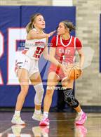 Photo from the gallery "East Rowan vs Central Davidson (Sam Moir Christmas Tournament)"