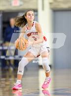 Photo from the gallery "East Rowan vs Central Davidson (Sam Moir Christmas Tournament)"