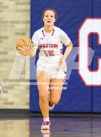 Photo from the gallery "East Rowan vs Central Davidson (Sam Moir Christmas Tournament)"