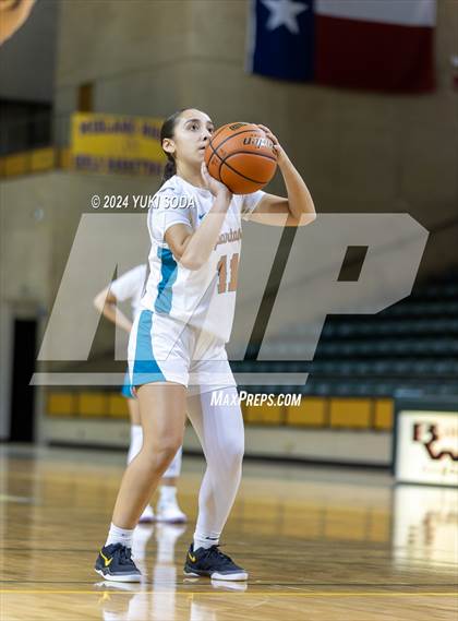 Thumbnail 1 in Centennial vs. Pebble Hills (Byron Johnston Holiday Classic) photogallery.