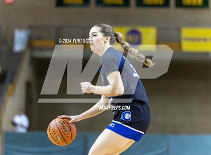 Thumbnail 3 in Centennial vs. Pebble Hills (Byron Johnston Holiday Classic) photogallery.