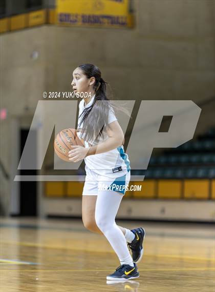 Thumbnail 3 in Centennial vs. Pebble Hills (Byron Johnston Holiday Classic) photogallery.