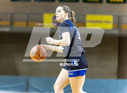 Thumbnail 2 in Centennial vs. Pebble Hills (Byron Johnston Holiday Classic) photogallery.