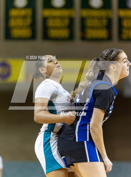 Thumbnail 2 in Centennial vs. Pebble Hills (Byron Johnston Holiday Classic) photogallery.