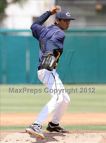 Thumbnail 2 in Carter @ Rialto (County Clash) photogallery.
