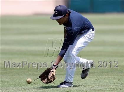 Thumbnail 1 in Carter @ Rialto (County Clash) photogallery.