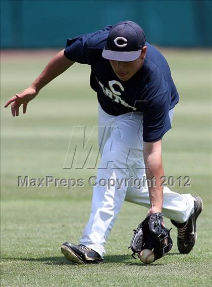 Thumbnail 2 in Carter @ Rialto (County Clash) photogallery.
