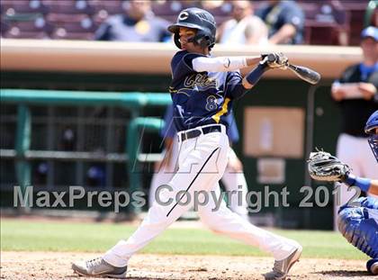 Thumbnail 1 in Carter @ Rialto (County Clash) photogallery.