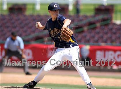 Thumbnail 2 in Carter @ Rialto (County Clash) photogallery.