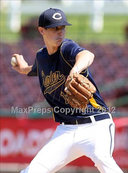 Thumbnail 2 in Carter @ Rialto (County Clash) photogallery.