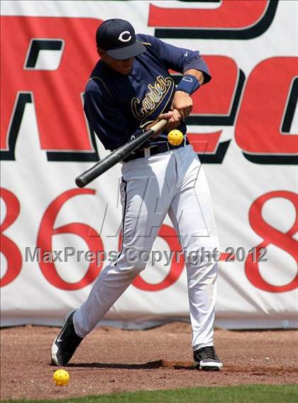 Thumbnail 2 in Carter @ Rialto (County Clash) photogallery.