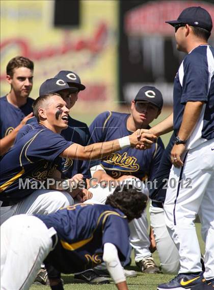 Thumbnail 2 in Carter @ Rialto (County Clash) photogallery.