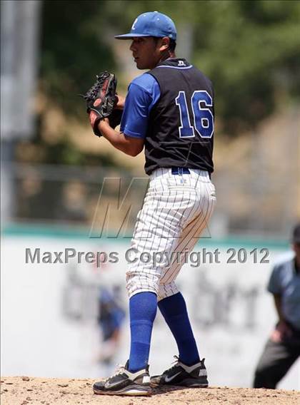 Thumbnail 1 in Carter @ Rialto (County Clash) photogallery.