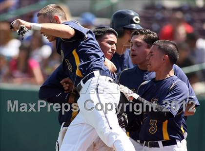 Thumbnail 1 in Carter @ Rialto (County Clash) photogallery.
