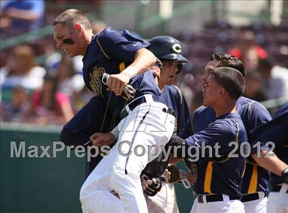 Thumbnail 3 in Carter @ Rialto (County Clash) photogallery.
