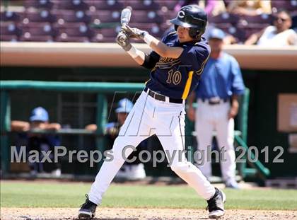 Thumbnail 3 in Carter @ Rialto (County Clash) photogallery.