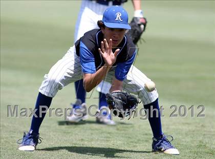 Thumbnail 1 in Carter @ Rialto (County Clash) photogallery.