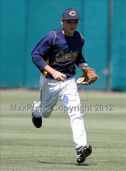 Thumbnail 3 in Carter @ Rialto (County Clash) photogallery.